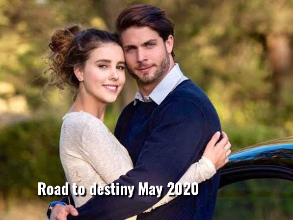 Road to destiny Fox life May 2020 teasers