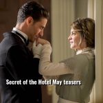Secrets at the hotel Fox life May 2020 teasers