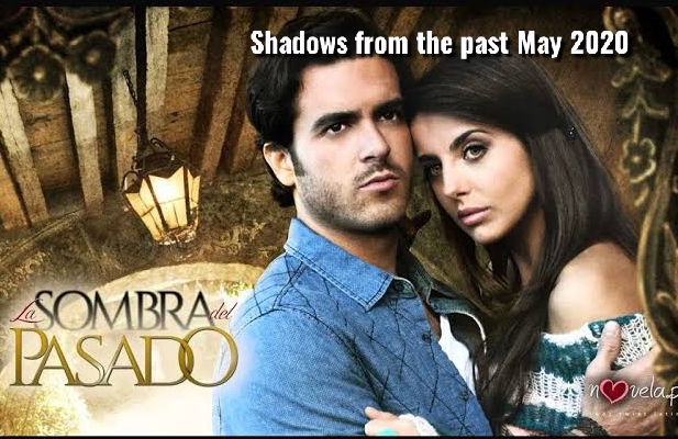 Shadows of the past fox life May 2020 teasers