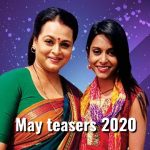 Reach for the stars May 2020 teasers