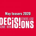Decisions May teasers 2020 telemundo
