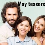 The Way to Paradise May 2020 teasers telemundo