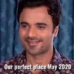 Our perfect place May 2020 teasers