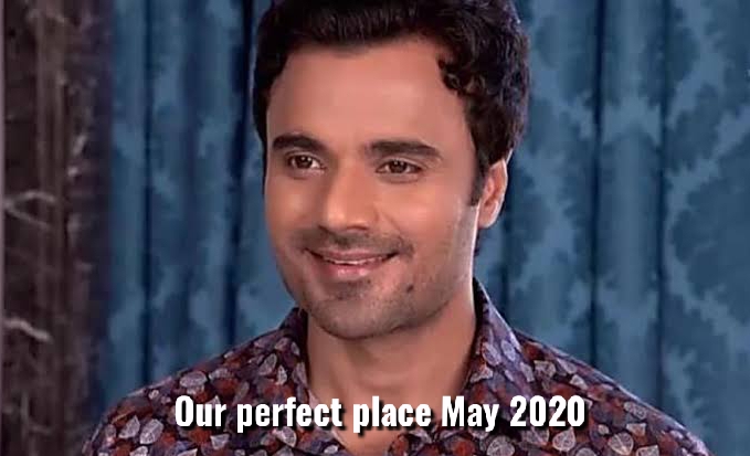Our perfect place May 2020 teasers