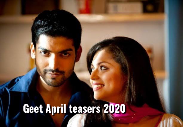 Geet April 2020 teasers Starlife