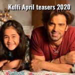 Kulfi the singing star April 2020 teasers Starlife