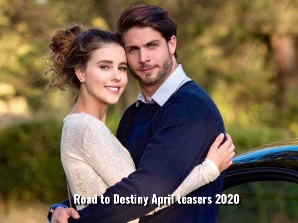 Road to destiny fox life April teasers 2020