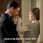 Secrets At the hotel fox life April teasers 2020