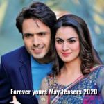 Forever yours May 2020 teasers Starlife