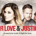 For Love and Justice May 2020 teasers telemundo