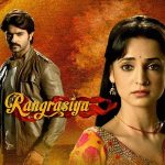 Rangrasiya Joyprime full story, plot summary and casts