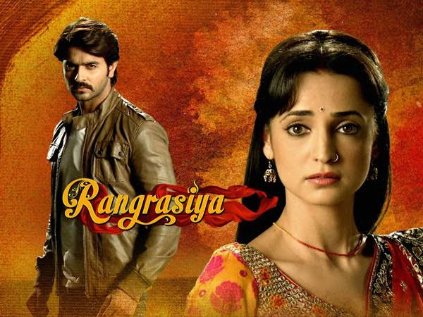 Rangrasiya Joyprime full story, plot summary and casts