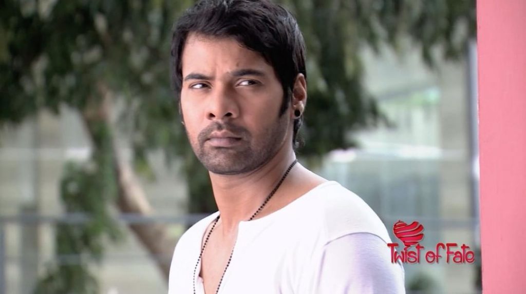 Twist of fate update Thursday 4 June 2020 Zee world