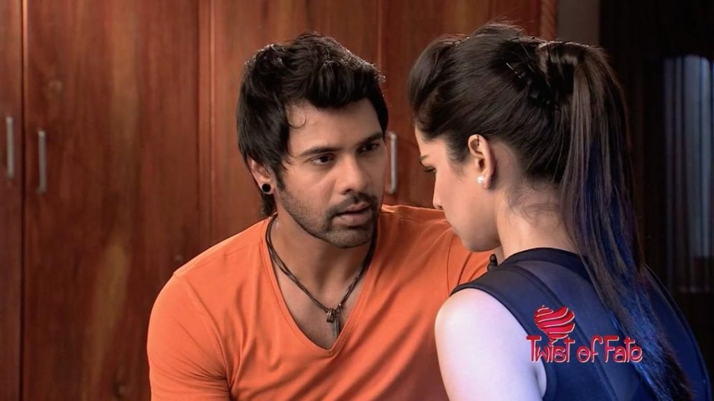Twist of fate update Thursday 14 May 2020 Zee world