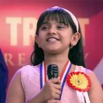 Avni in my Identity starlife series