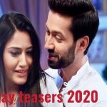 Game of love May 2020 teasers starlife