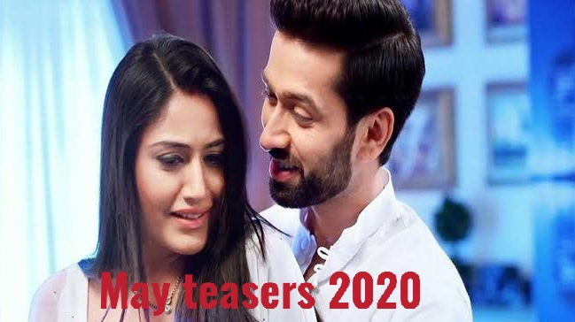 Game of love May 2020 teasers starlife