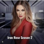 Iron Rose 2 June teasers 2020 Telemundo