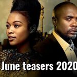 Isibaya Mzansi Magic June 2020 teasers