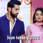 Mehek June 2020 teasers