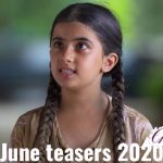 Gangaa June 2020 teasers