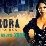 Read Gomora June 2020 teasers