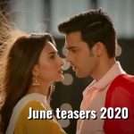 Made for each other June 2020 teasers starlife