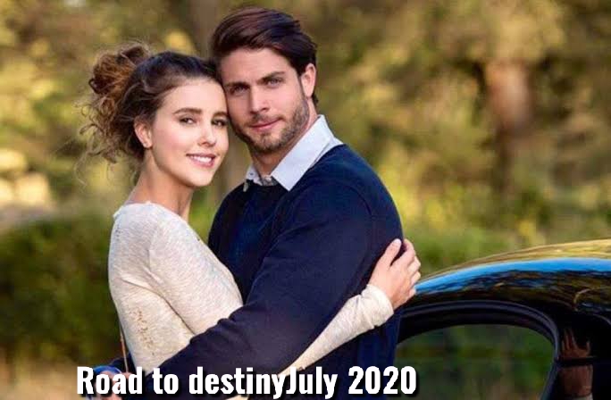 Road to destiny fox life July teasers 2020