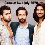 Game of love July 2020 teasers starlife