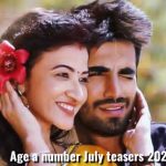 Age is just a number update Sunday 21 June 2020