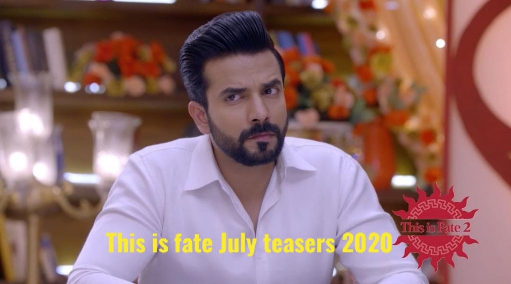 This is fate season 2 July 2020 teasers