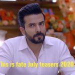This is fate season 2 July 2020 teasers