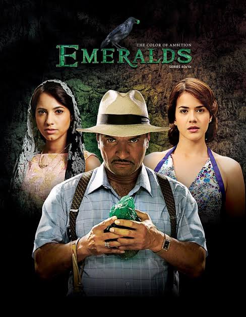 Emeralds Tv3: Full story, plot summary, synopsis, casts