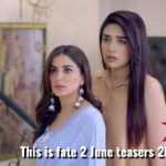 This is fate season 2 June teasers 2020