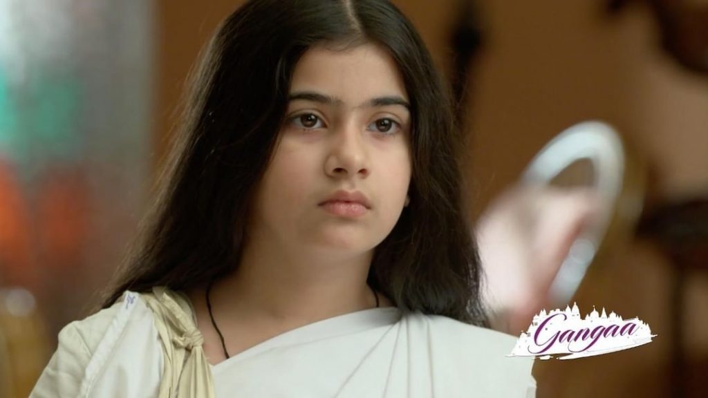 Gangaa update Thursday 25 June 2020 Zee world