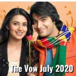 The Vow July 2020 teasers