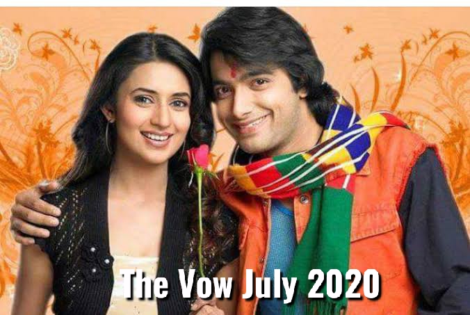 The Vow July 2020 teasers