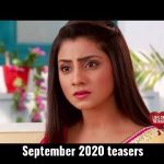 Lies of the heart September 2020 teasers
