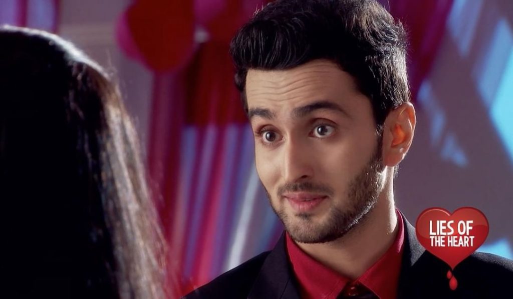 Lies of the heart update Wednesday 5 August 2020