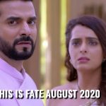 This is fate 2 August 2020 teasers