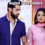 Mehek August 2020 teasers
