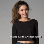 Road to destiny fox life September 2020 teasers