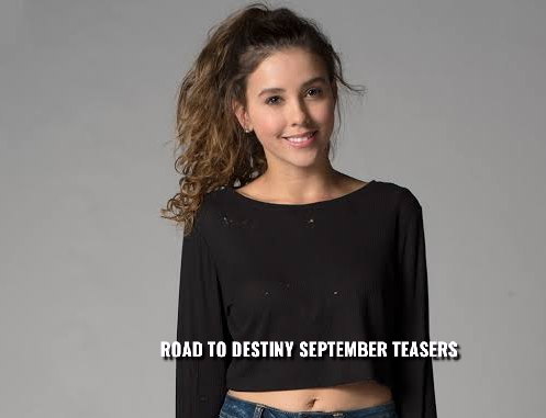 Road to destiny fox life September 2020 teasers