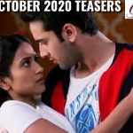 Gangaa October 2020 teasers