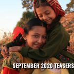 Silver lining September 2020 teasers