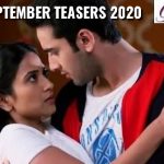 Gangaa September 2020 teasers