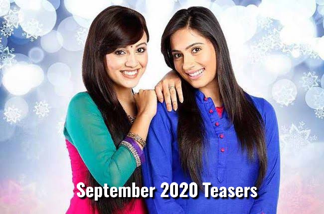 Brave and beautiful starlife September 2020 teasers