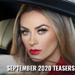 Iron Rose season 2 telemundo September 2020 teasers