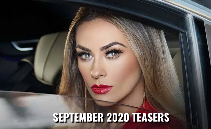 Iron Rose season 2 telemundo September 2020 teasers