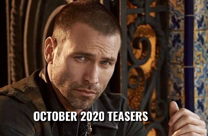 Lord of the skies 7 October 2020 teasers